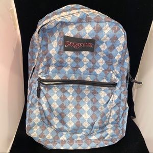 Jansport Backpack - Used